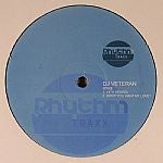 DJ Veteran : 14th Heaven / Don't You Want My Love? (12")
