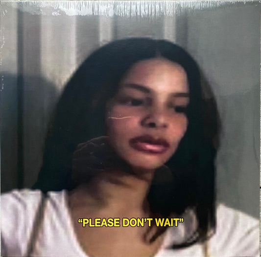 Mad Rey : Please Don’t Wait (2xLP, Album)