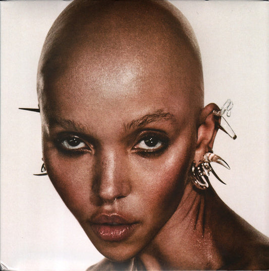 FKA Twigs : Eusexua (LP, Album, Ltd, Cle)
