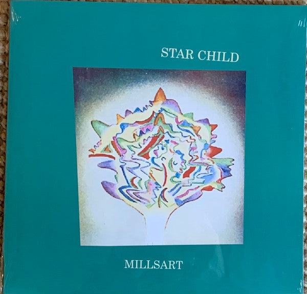 Millsart : Star Child (12")