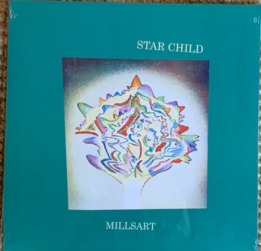 Millsart : Star Child (12")