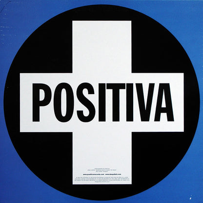 Deep Dish : Flashdance (12", Single, No1)