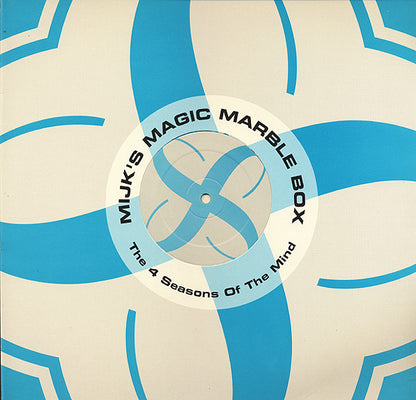 Mijk's Magic Marble Box : The 4 Seasons Of The Mind (12")