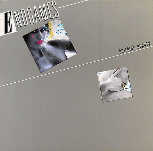 Endgames : Building Beauty (LP, Album)