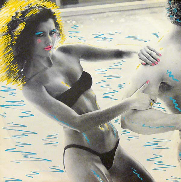 Endgames : Building Beauty (LP, Album)
