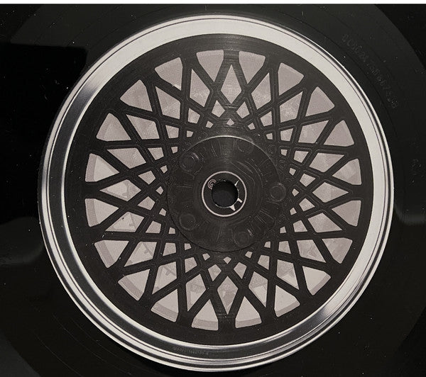 Kendrick Lamar : GNX (LP, Album)