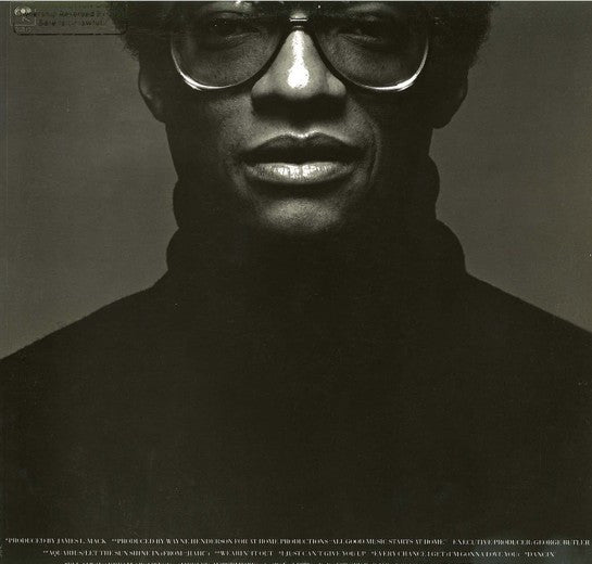 Ramsey Lewis : Ramsey (LP, Album, Promo, San)
