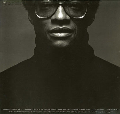 Ramsey Lewis : Ramsey (LP, Album, Promo, San)