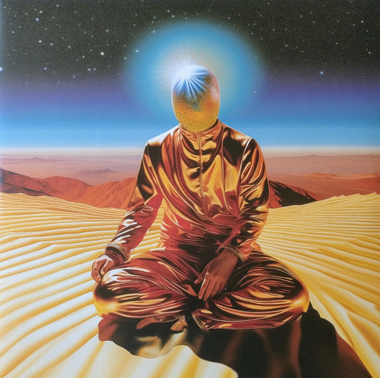 Common Saints (2) : Cinema 3000 (2xLP, Album, Ltd, Bla)