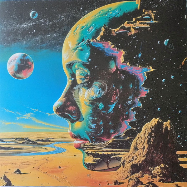 Common Saints (2) : Cinema 3000 (2xLP, Album, Ltd, Bla)