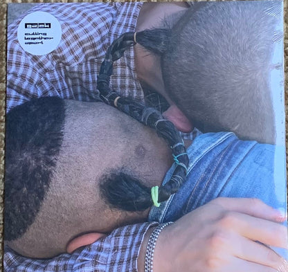 Gajek : Cutting Together Apart (LP)