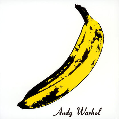 The Velvet Underground & Nico (3) : The Velvet Underground & Nico (LP, Album, RE, Gat)