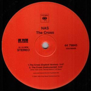 Nas : Made You Look (12")