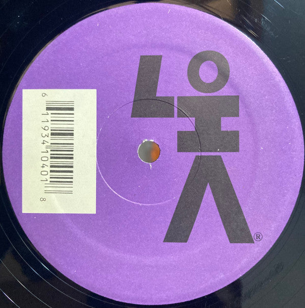 Various : Feel It (12")