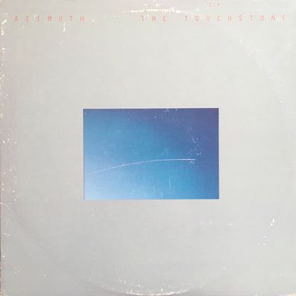 Azimuth (2) : The Touchstone (LP, Album)