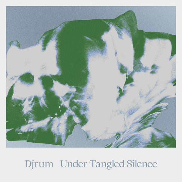 Djrum* : Under Tangled Silence (2x12", Album)