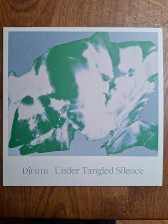 Djrum* : Under Tangled Silence (2x12", Album)