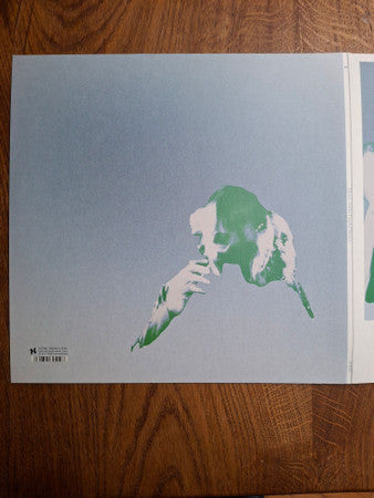 Djrum* : Under Tangled Silence (2x12", Album)