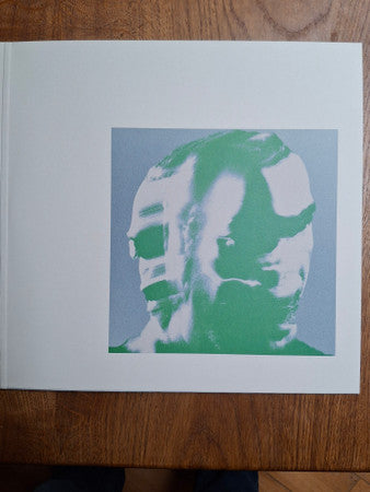 Djrum* : Under Tangled Silence (2x12", Album)