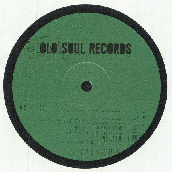 Chris Mack : Set It Off (12")