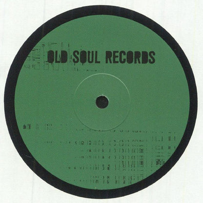 Chris Mack : Set It Off (12")