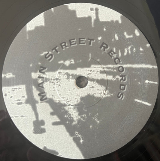 Round Two : New Day (12", RE)