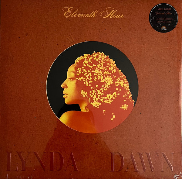 Lynda Dawn : 11th Hour (LP, RP, Ora)