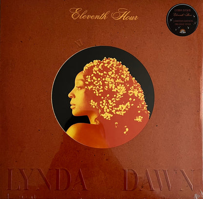 Lynda Dawn : 11th Hour (LP, RP, Ora)