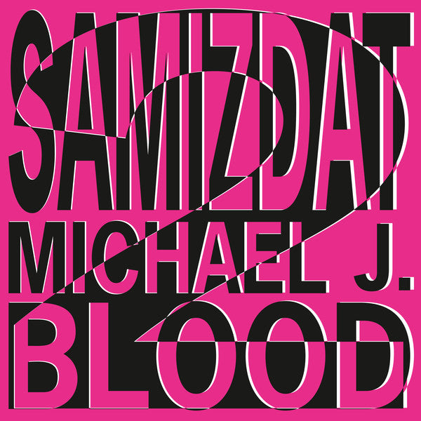 Michael J. Blood X Samizdat (4) : LP2 (LP, Album)