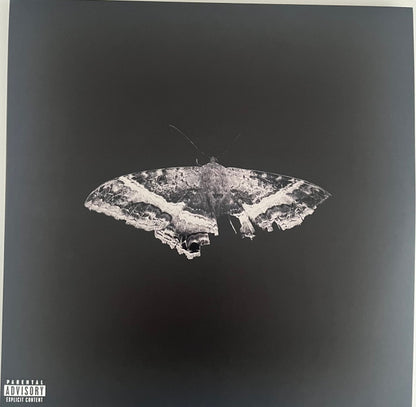 Kendrick Lamar : To Pimp A Butterfly (2xLP, Album, RE, 10t)