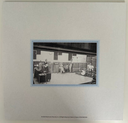 Turnstile (2) : Never Enough (LP, Album, Ltd, Whi)