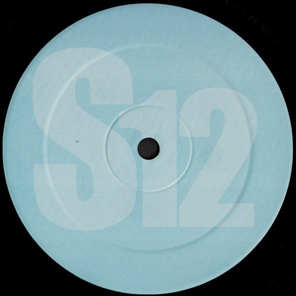 Full Intention : America (I Love America) (12", RE)