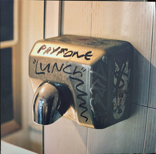 Payfone : Lunch (LP)