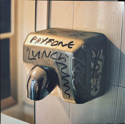 Payfone : Lunch (LP)