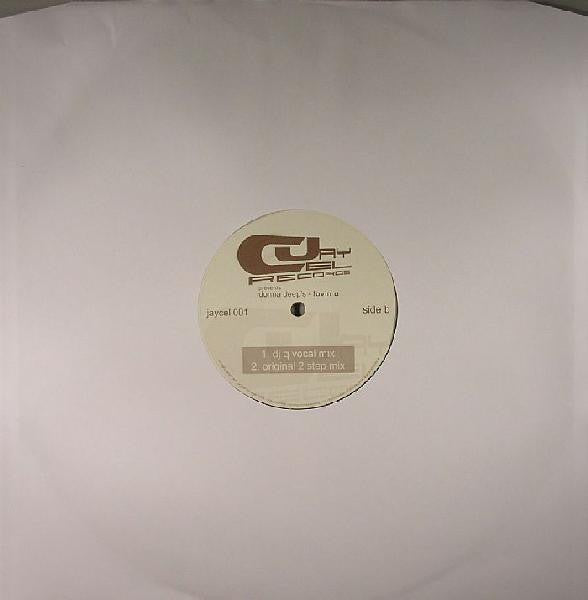 Donna Dee : Lovin U (12")