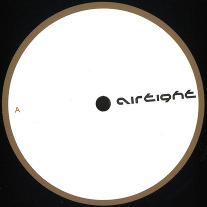 Marshall Jefferson vs Noosa Heads : Mushrooms (12")