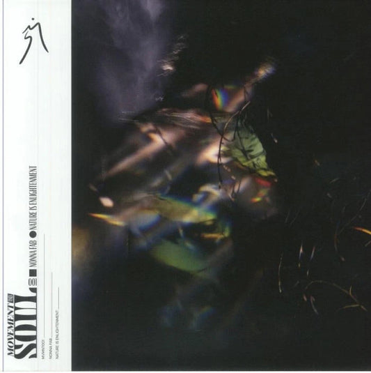 Nonna Fab : Nature is Enlightenment (12")