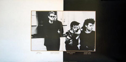 Bauhaus : 1979-1983 (2xLP, Comp, Gat)