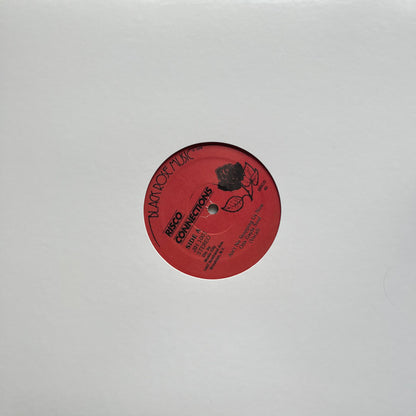Risco Connections* : Ain't No Stopping Us Now (12", RE)