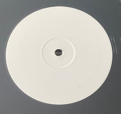 B12 : Time Tourist (2xLP, TP, W/Lbl)