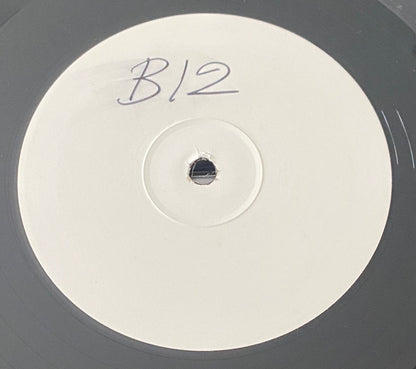 B12 : Time Tourist (2xLP, TP, W/Lbl)