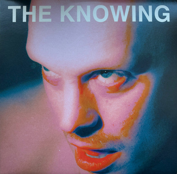 Sean Nicholas Savage : The Knowing (LP, Album, Tur)