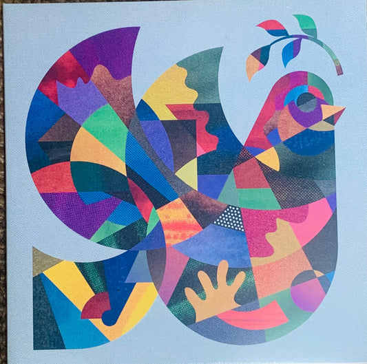 Various : Rotation Sound System - Everything You're About To Hear Is True Vol. 1 (2xLP)