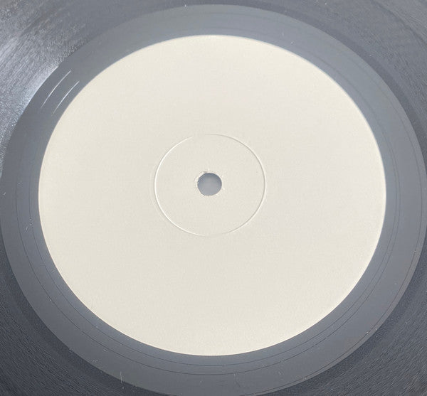 Plaid : Booc (12", TP)