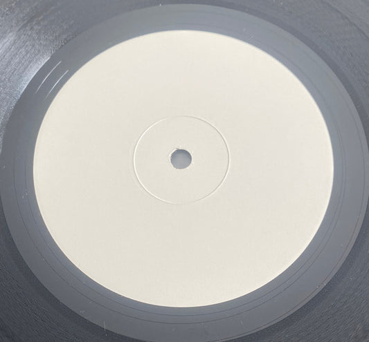 Plaid : Booc (12", TP)