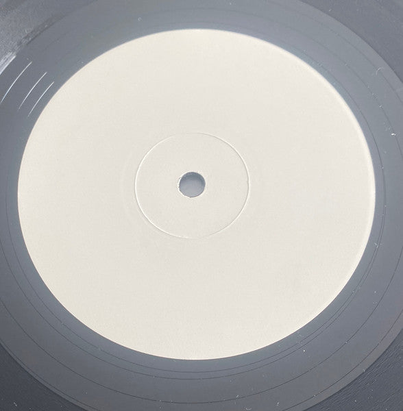 Plaid : Booc (12", TP)