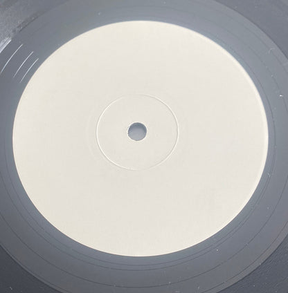 Plaid : Booc (12", TP)