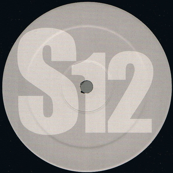 Agnelli & Nelson : Everyday 2002 (12", RE)