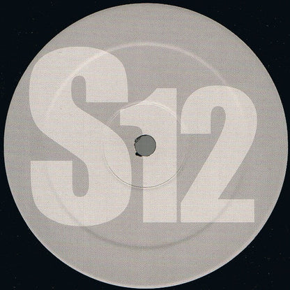 Agnelli & Nelson : Everyday 2002 (12", RE)