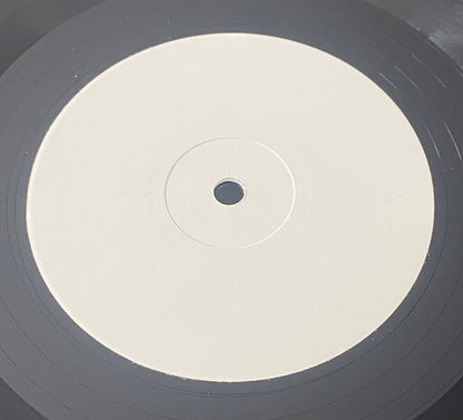 Autechre : LP5 (2xLP, TP)